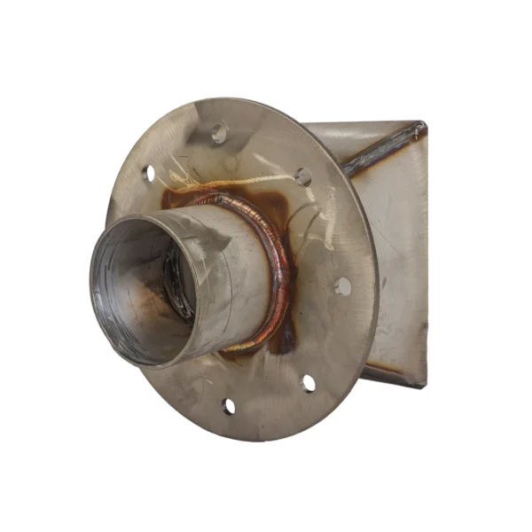Water Tank Filler 2" / 50mm - Image 2