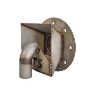 Water Tank Iller 2" / 50mm