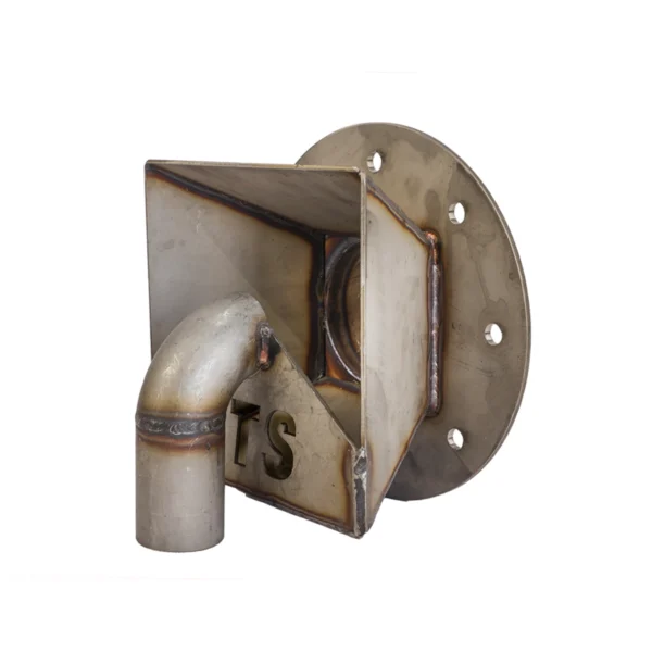 Water Tank Filler 2" / 50mm