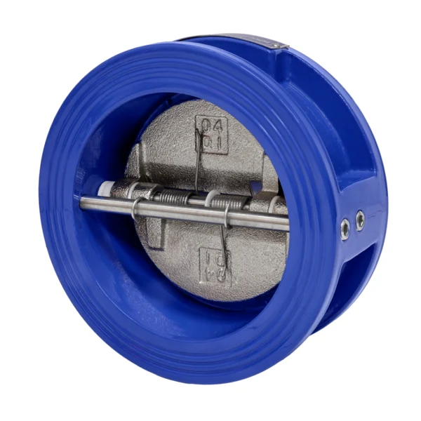 Wafer check valve 4 inch - Image 2