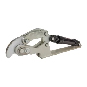 Rear Door lock Assembly