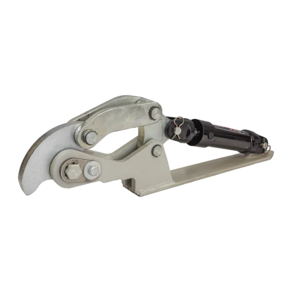 Rear Door lock Assembly