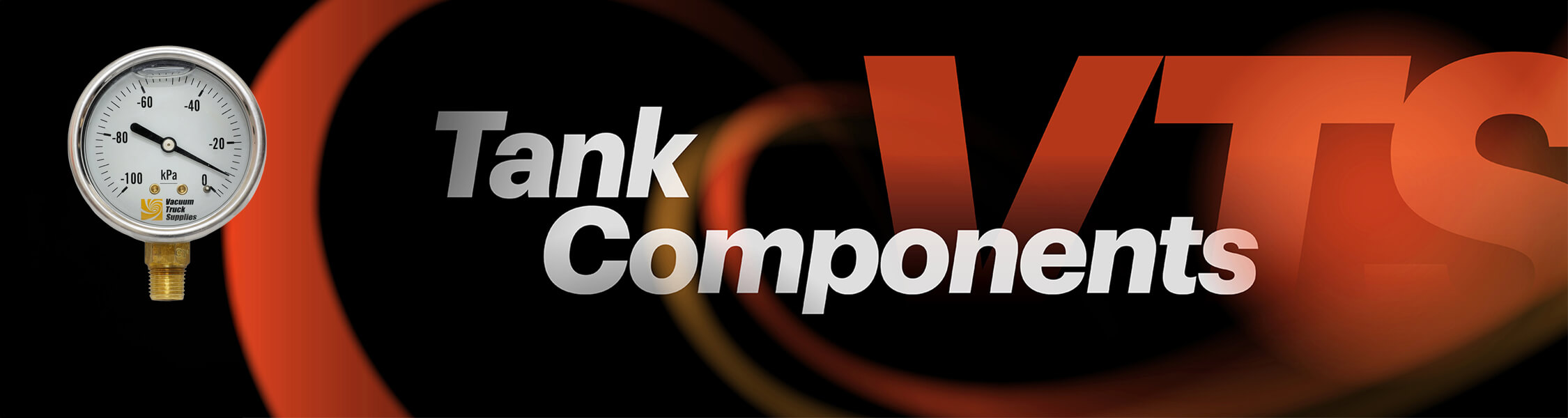 Tank Components