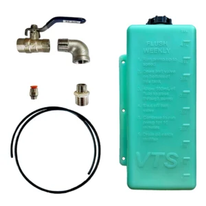 VTS Flush Tank Kit