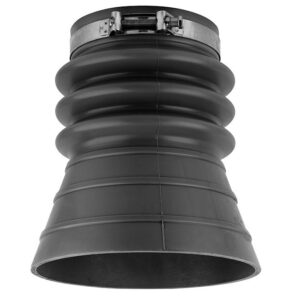 Metaltecnica Rubber Cone