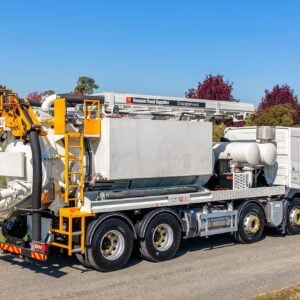 DiggerVac