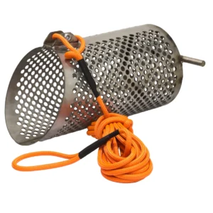 Debris Basket with 10M of Rope